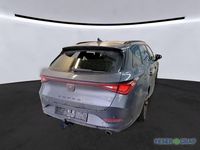 Gebraucht Cupra Leon 245 PS (180 kW) 2023 Grau Kombi