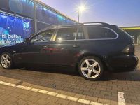 Gebraucht BMW 530 218 PS (160 kW) 2005 Schwarz Kombi