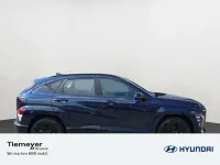 Neu Hyundai Kona Select 114 kW (156 PS) 2026 Sailing blue SUV
