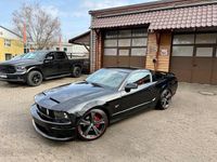 Gebraucht Ford V8 Premium 311 PS (228 kW) 2006 Schwarz Coupé