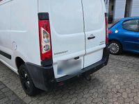 Gebraucht Peugeot Expert 90 PS (66 kW) 2014 Weiß Van