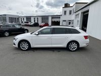 gebraucht Skoda Superb Combi 1.4 TSI Ambition