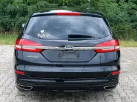 Gebraucht Ford Mondeo 190 PS (139 kW) 2019 Schwarz Kombi