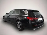 Gebraucht Mercedes C200 Advanced 163 PS (119 kW) 2023 Manufacturer