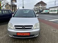 gebraucht Opel Meriva Enjoy