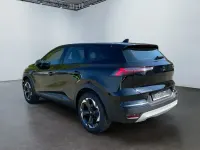 Neu Mitsubishi Grandis Diamant Edition 140 PS (102 kW) 2026 Onyxschwarz SUV