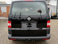 Gebraucht VW Transporter 84 PS (61 kW) 2014 Schwarz Van