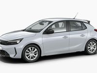 Ny Opel Corsa 110 HK (80 kW) 2025 Hvid Hatchback