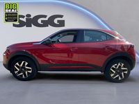 Gebraucht Opel Mokka Elegance 101 PS (74 kW) 2024 Rot SUV