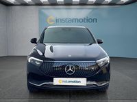 Gebraucht Mercedes EQA250+ 139 kW (190 PS) 2024 Schwarz SUV