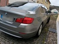 gebraucht BMW 523 F10204ps TÜV 01.26