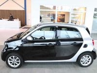 gebraucht Smart ForFour Turbo Cool & Media-Paket PANO SHZG PDC