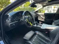 Gebraucht BMW 640 M Sport 313 PS (230 kW) 2015 Schwarz Coupé