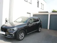Gebraucht BMW X5 Performance 265 PS (194 kW) 2020 Schwarz SUV