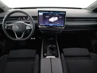Neu VW ID.7 Pro 210 kW (286 PS) 2026 Blau Kombi