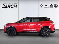 Gebraucht Renault Austral Techno 200 PS (147 kW) 2024 Rot nnp + schwarz gne SUV