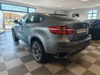 Occasion BMW X6 M50 381 ch (280 kW) 2013 Gris SUV