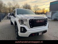 Gebraucht GMC Sierra 360 PS (264 kW) 2020 Weiß Pickup
