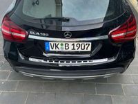 gebraucht Mercedes GLA180 7G-DCT AMG Line