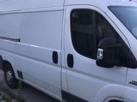 gebraucht Fiat Ducato L2