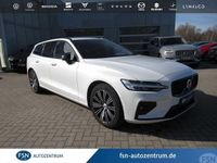 Gebraucht Volvo V60 145 PS (106 kW) 2025 Kombi