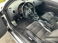 Gebraucht Audi TT Sport 179 PS (131 kW) 2000 Silber Coupé