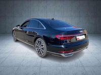 Gebraucht Audi A8 Sport 340 PS (250 kW) 2021 Schwarz Limousine