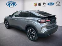 Neu Citroën C4 136 PS (100 kW) 2026 Grau SUV