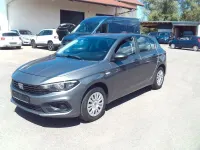 Gebraucht Fiat Tipo 99 PS (72 kW) 2022 Grau Limousine