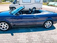 Usata Audi 80 150 CV (110 kW) 1995 Viola Cabrio