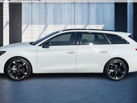 Gebraucht Cupra Leon 150 PS (110 kW) 2025 Weiß Kombi