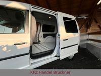 gebraucht VW Caddy Maxi Nfz 2.0 TDI DSG*50.800 KM*NAVI*PDC*