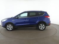 Gebraucht Ford Kuga Titanium 163 PS (119 kW) 2014 Blau SUV