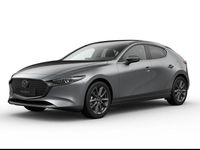 Neu Mazda 3 Exclusive-Line 140 PS (102 kW) 2026