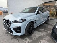 Gebraucht BMW X6 M Performance 625 PS (459 kW) 2025 Grau SUV