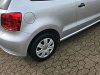 gebraucht VW Polo 1.2 Ideal für Fahranfänger