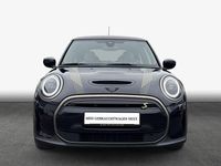 Gebraucht Mini Cooper SE Resolute Edition 135 kW (184 PS) 2023 Enigmatic black metallic Kleinwagen