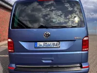 Occasion VW T6 204 ch (150 kW) 2018 Bleue Van