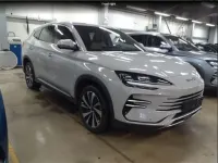 Gebraucht BYD Seal 324 PS (238 kW) 2025 Andere (metallic) SUV