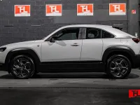 Gebraucht Mazda MX30 Exclusive-Line 75 PS (55 kW) 2024 SUV