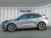 Gebraucht Ford Kuga ST-Line 186 PS (136 kW) 2025 Solar silver metallic SUV