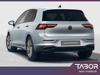 Neu VW Golf VIII R 150 PS (110 kW) 2025 Oyster silver metallic Limousine