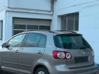 Gebraucht VW Golf VI 122 PS (89 kW) 2010 Kleinwagen
