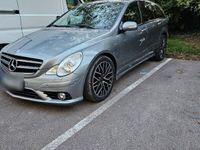 gebraucht Mercedes R300 CDI 4MATIC -