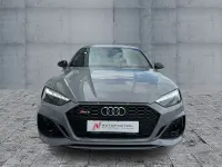 Gebraucht Audi RS5 Sportback Ambiente 450 PS (330 kW) 2023 Nardograu Limousine