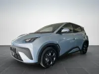 Neu BYD Dolphin Surf Comfort 114 kW (156 PS) 2025 Ice blue Kleinwagen