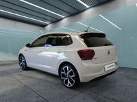 gebraucht VW Polo 2.0 TSI GTI Sport Select Parkp Bluet