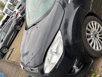 gebraucht Ford C-MAX 2,0 TDCI automatik