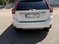 Gebraucht Volvo XC60 Ocean Race 190 PS (139 kW) 2016 Weiß SUV