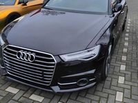 Gebraucht Audi A6 Ambiente 272 PS (200 kW) 2015 Schwarz Kombi